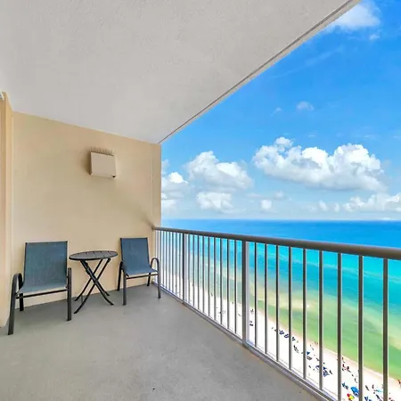 Majestic Beach Towers 2-1803